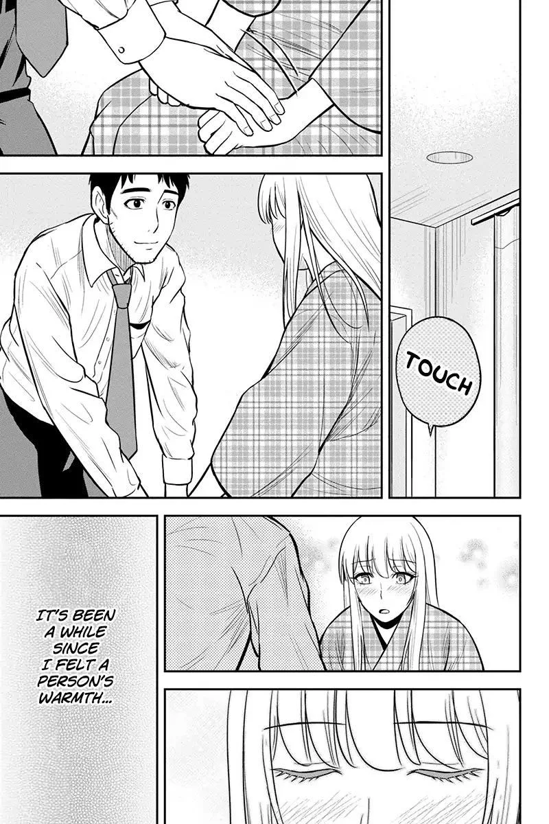 Orenchi ni Kita Onna Kishi to Inakagurashi Surukotoninatta Ken Chapter 24 page 9