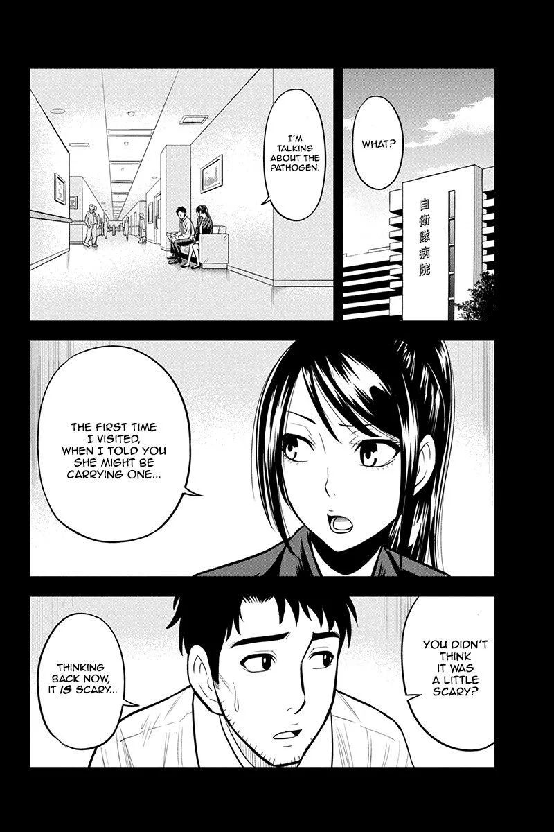 Orenchi ni Kita Onna Kishi to Inakagurashi Surukotoninatta Ken Chapter 25 page 2