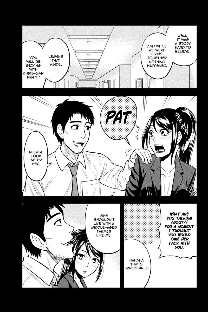 Orenchi ni Kita Onna Kishi to Inakagurashi Surukotoninatta Ken Chapter 25 page 3