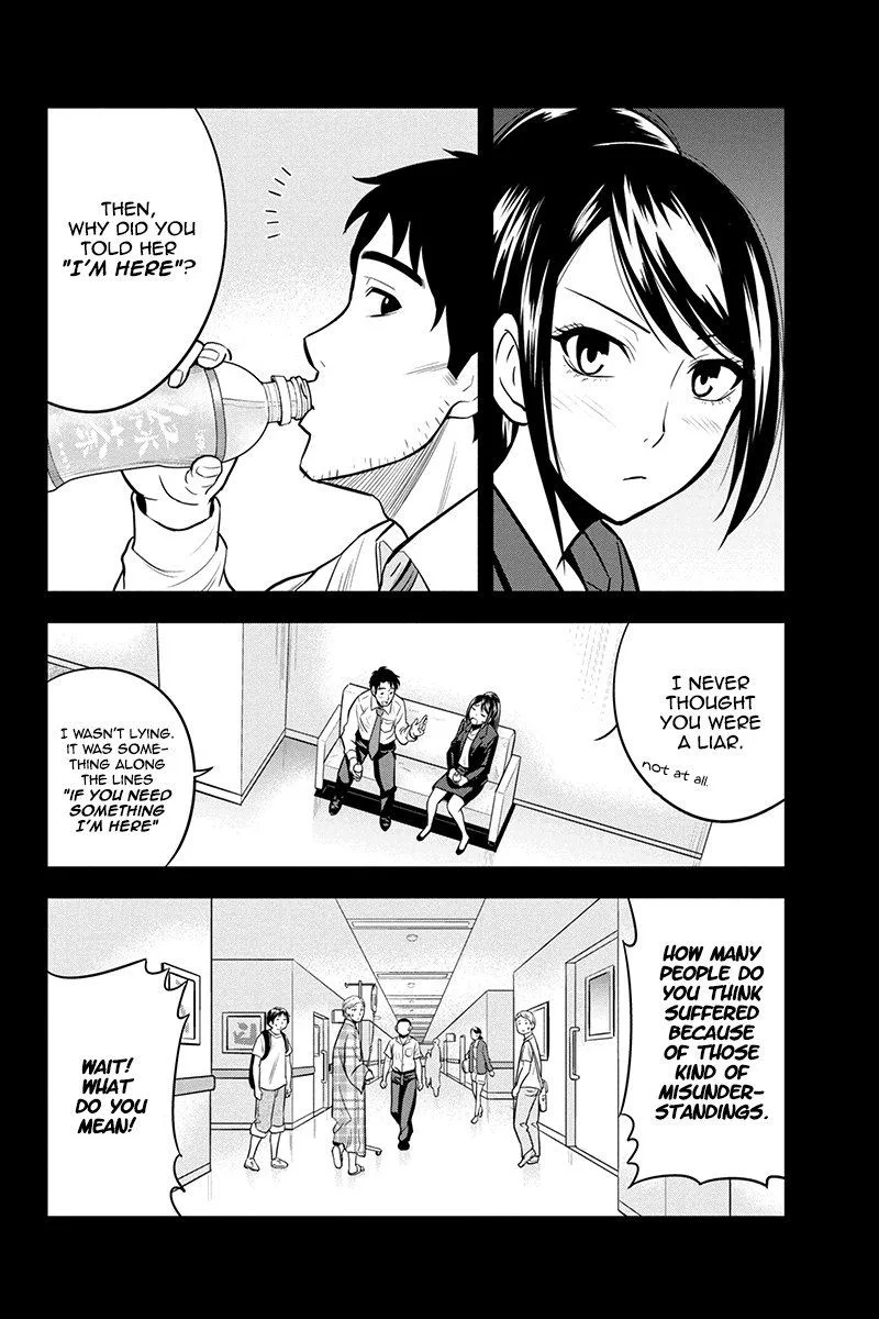 Orenchi ni Kita Onna Kishi to Inakagurashi Surukotoninatta Ken Chapter 25 page 4