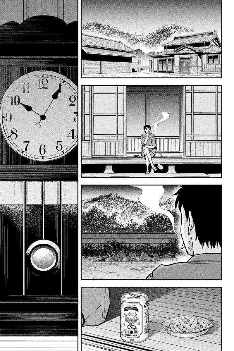 Orenchi ni Kita Onna Kishi to Inakagurashi Surukotoninatta Ken Chapter 25 page 5