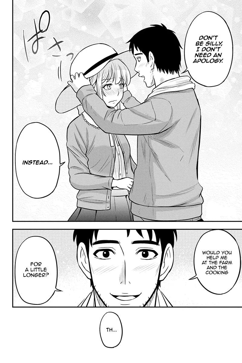 Orenchi ni Kita Onna Kishi to Inakagurashi Surukotoninatta Ken Chapter 26 page 8