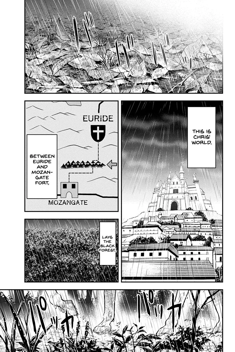 Orenchi ni Kita Onna Kishi to Inakagurashi Surukotoninatta Ken Chapter 26 page 15
