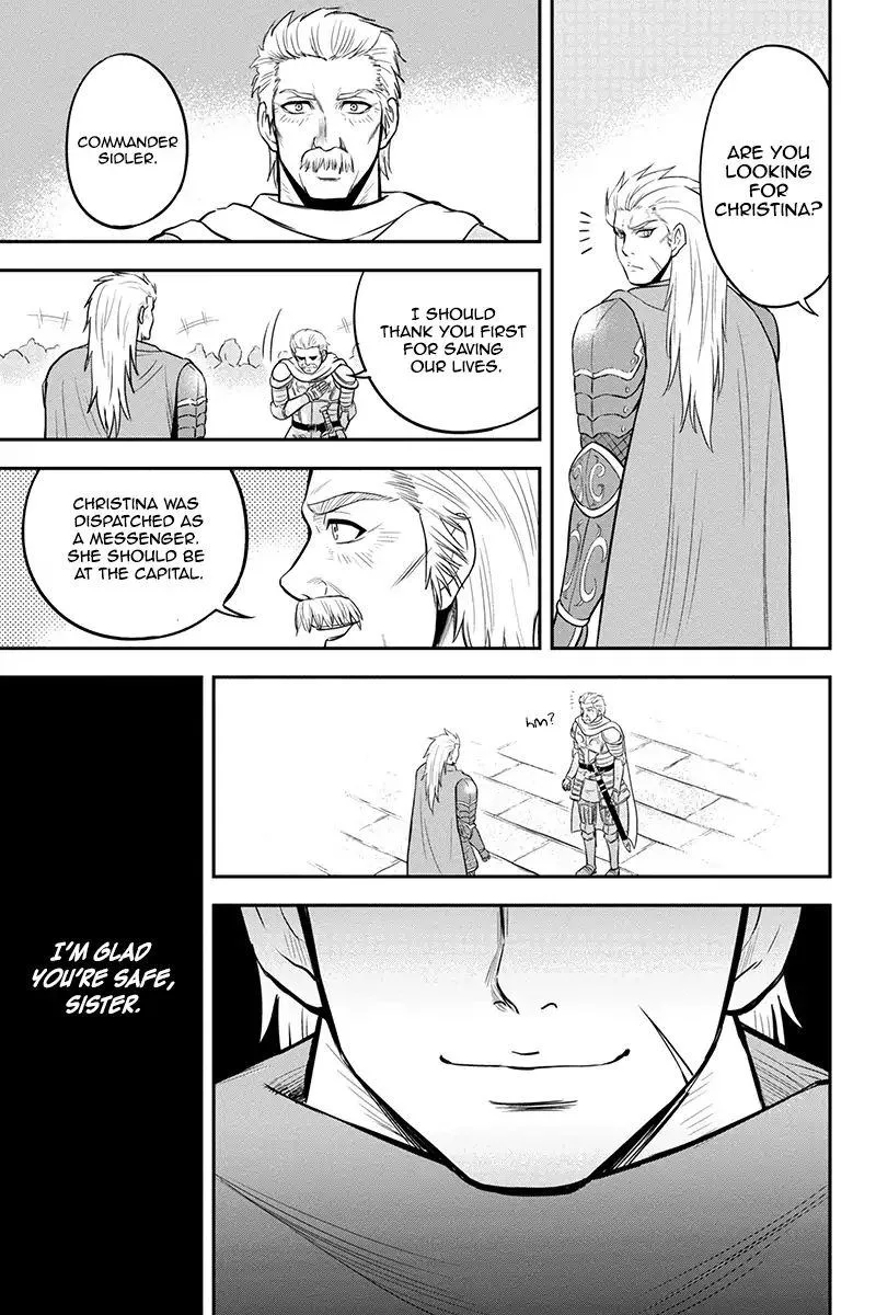Orenchi ni Kita Onna Kishi to Inakagurashi Surukotoninatta Ken Chapter 27 page 18