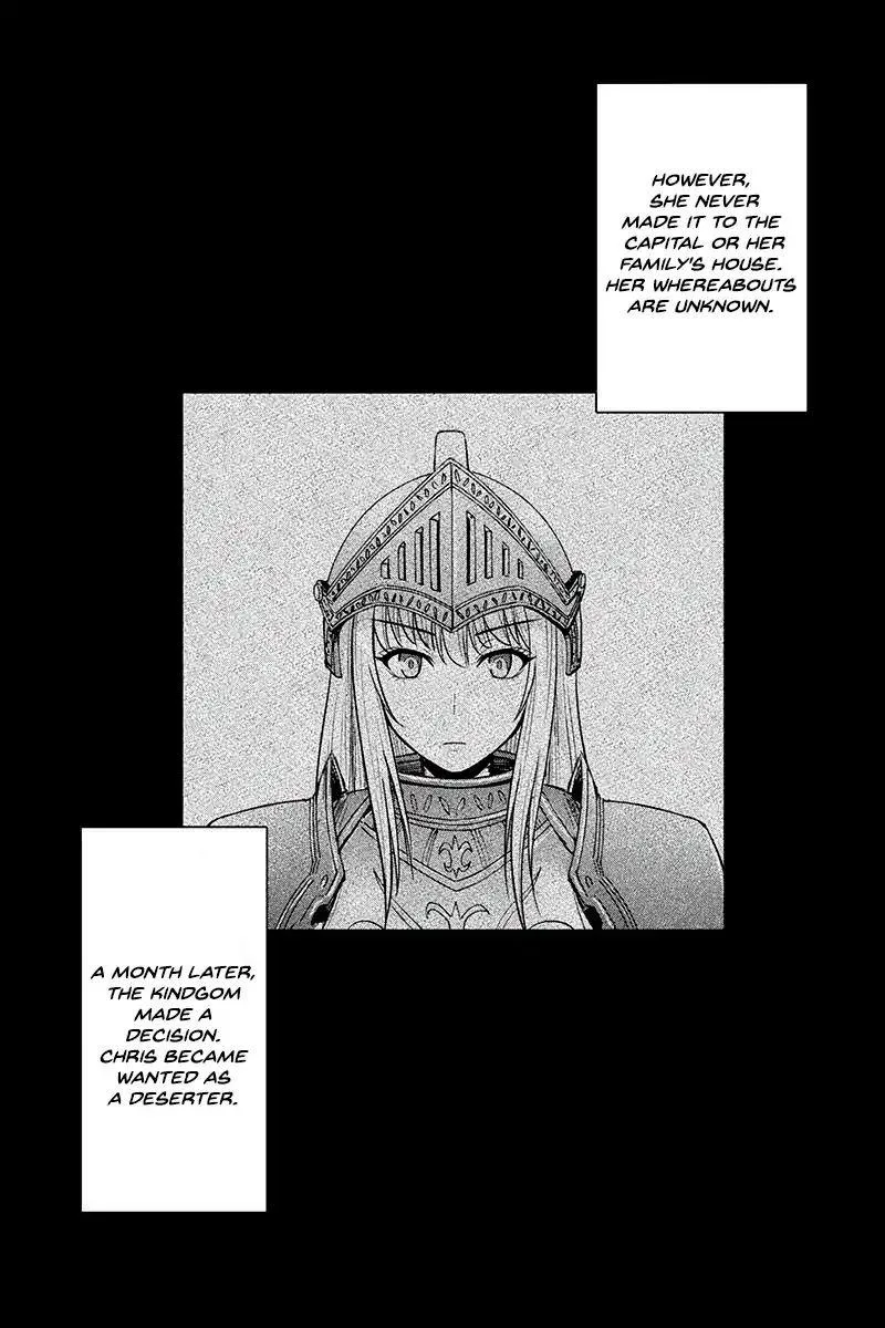 Orenchi ni Kita Onna Kishi to Inakagurashi Surukotoninatta Ken Chapter 27 page 19