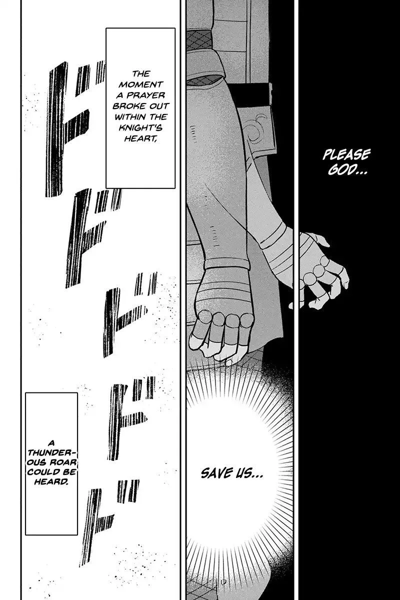 Orenchi ni Kita Onna Kishi to Inakagurashi Surukotoninatta Ken Chapter 27 page 10