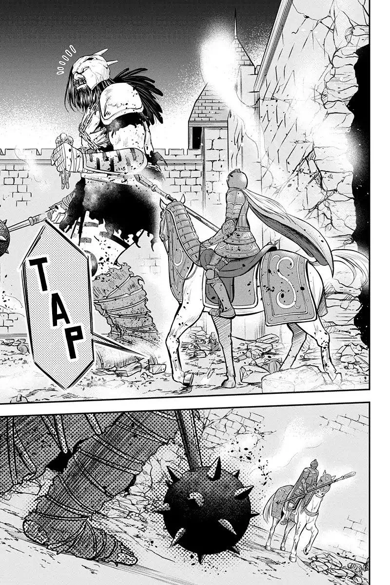 Orenchi ni Kita Onna Kishi to Inakagurashi Surukotoninatta Ken Chapter 27 page 14