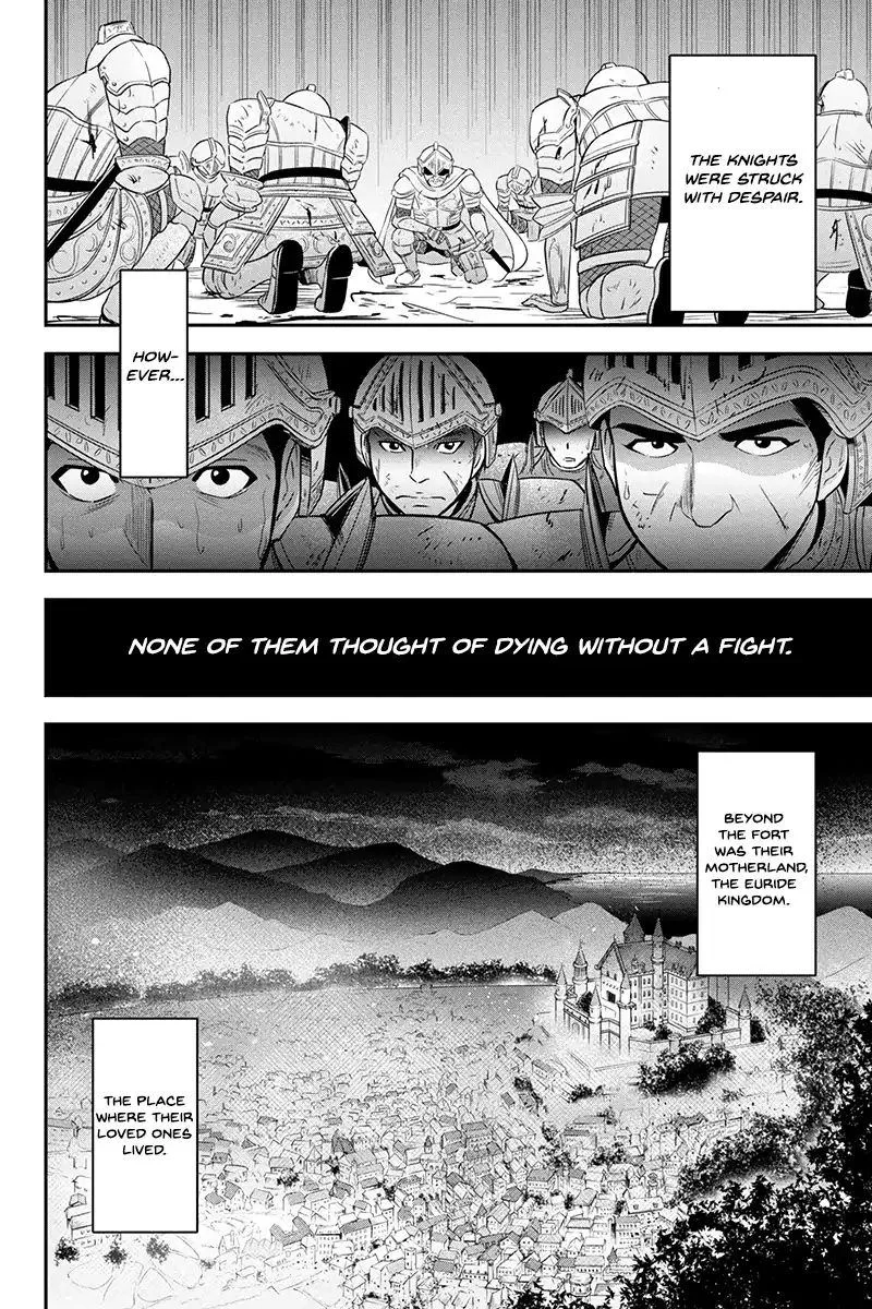 Orenchi ni Kita Onna Kishi to Inakagurashi Surukotoninatta Ken Chapter 27 page 4