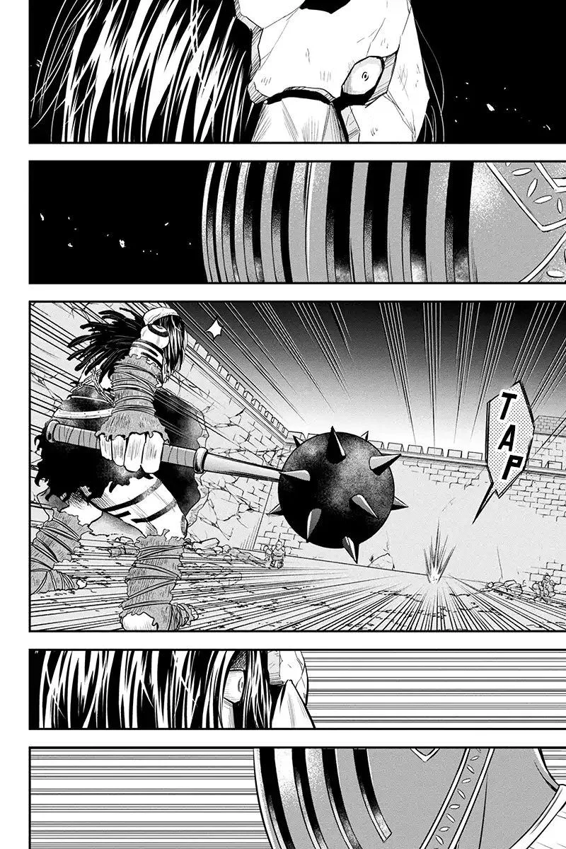 Orenchi ni Kita Onna Kishi to Inakagurashi Surukotoninatta Ken Chapter 27 page 15
