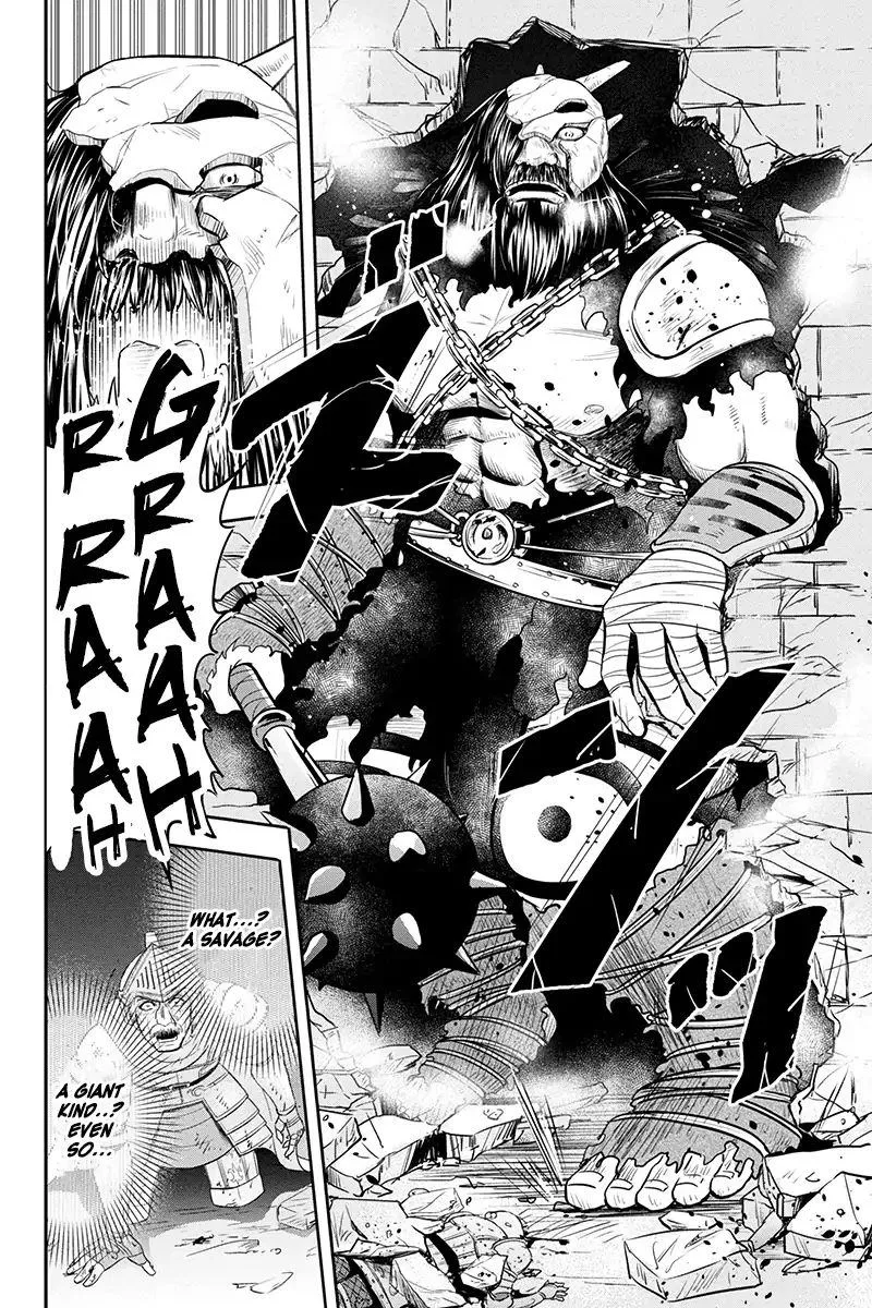 Orenchi ni Kita Onna Kishi to Inakagurashi Surukotoninatta Ken Chapter 27 page 8