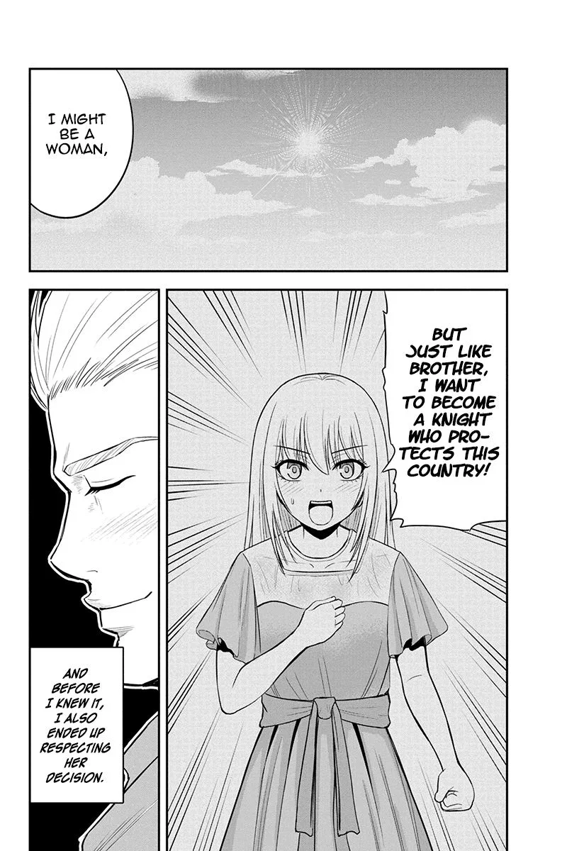 Orenchi ni Kita Onna Kishi to Inakagurashi Surukotoninatta Ken Chapter 28 page 2