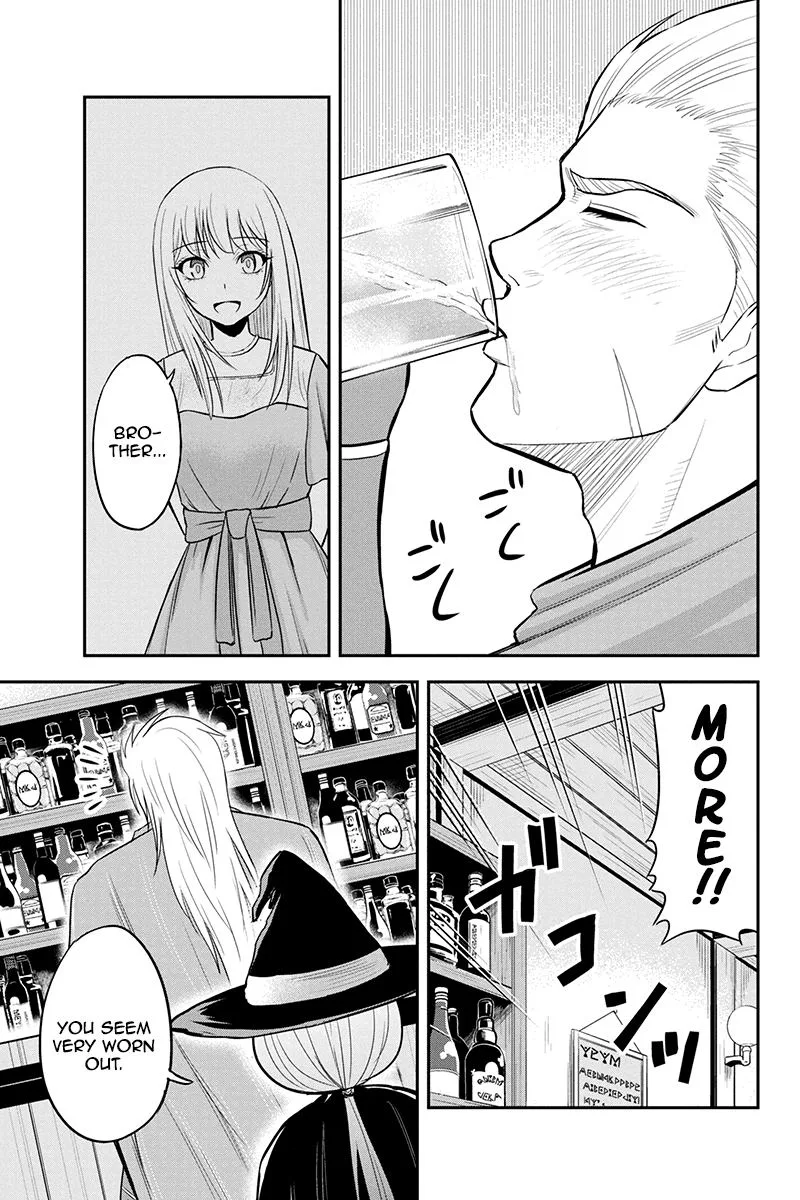 Orenchi ni Kita Onna Kishi to Inakagurashi Surukotoninatta Ken Chapter 28 page 5