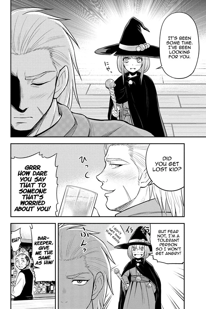 Orenchi ni Kita Onna Kishi to Inakagurashi Surukotoninatta Ken Chapter 28 page 6