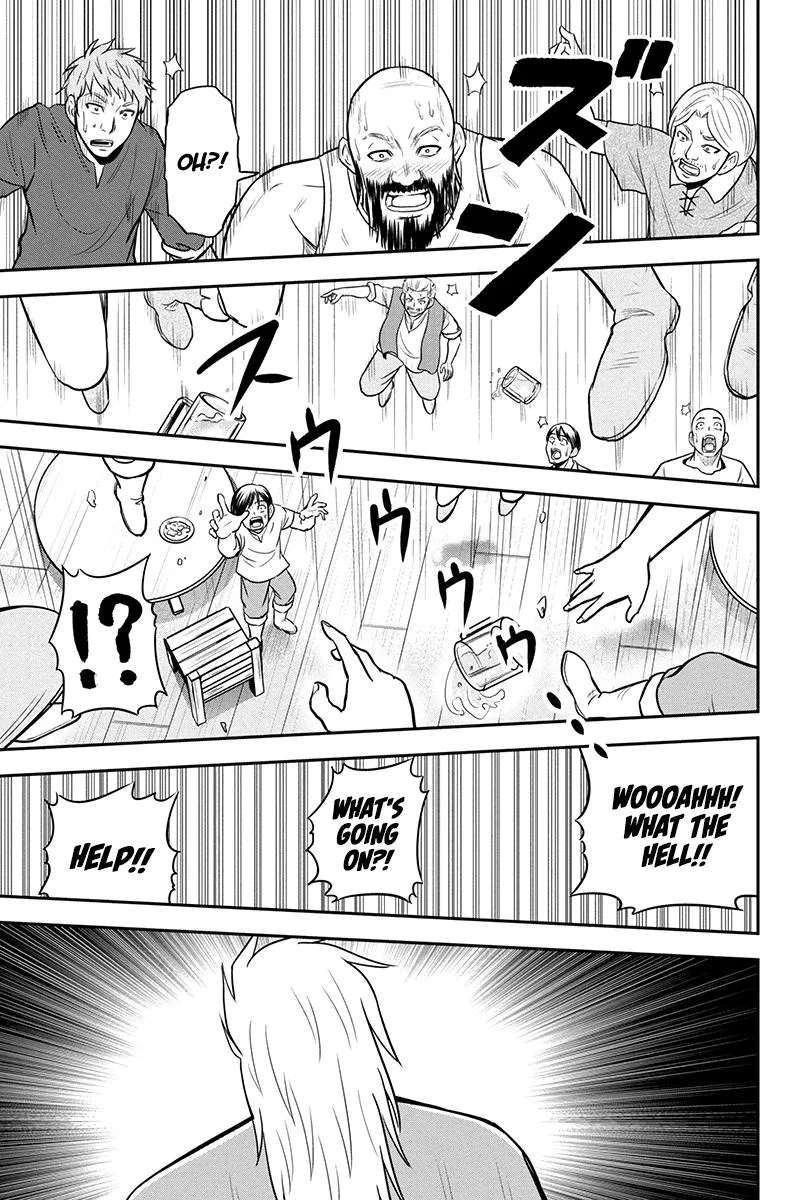 Orenchi ni Kita Onna Kishi to Inakagurashi Surukotoninatta Ken Chapter 28 page 13