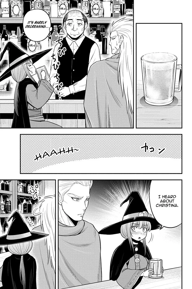 Orenchi ni Kita Onna Kishi to Inakagurashi Surukotoninatta Ken Chapter 28 page 7