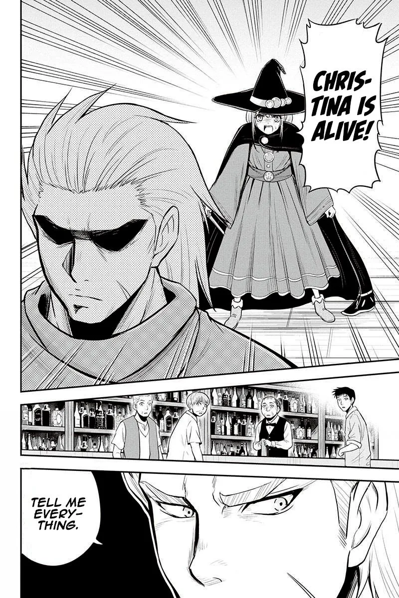 Orenchi ni Kita Onna Kishi to Inakagurashi Surukotoninatta Ken Chapter 28 page 19