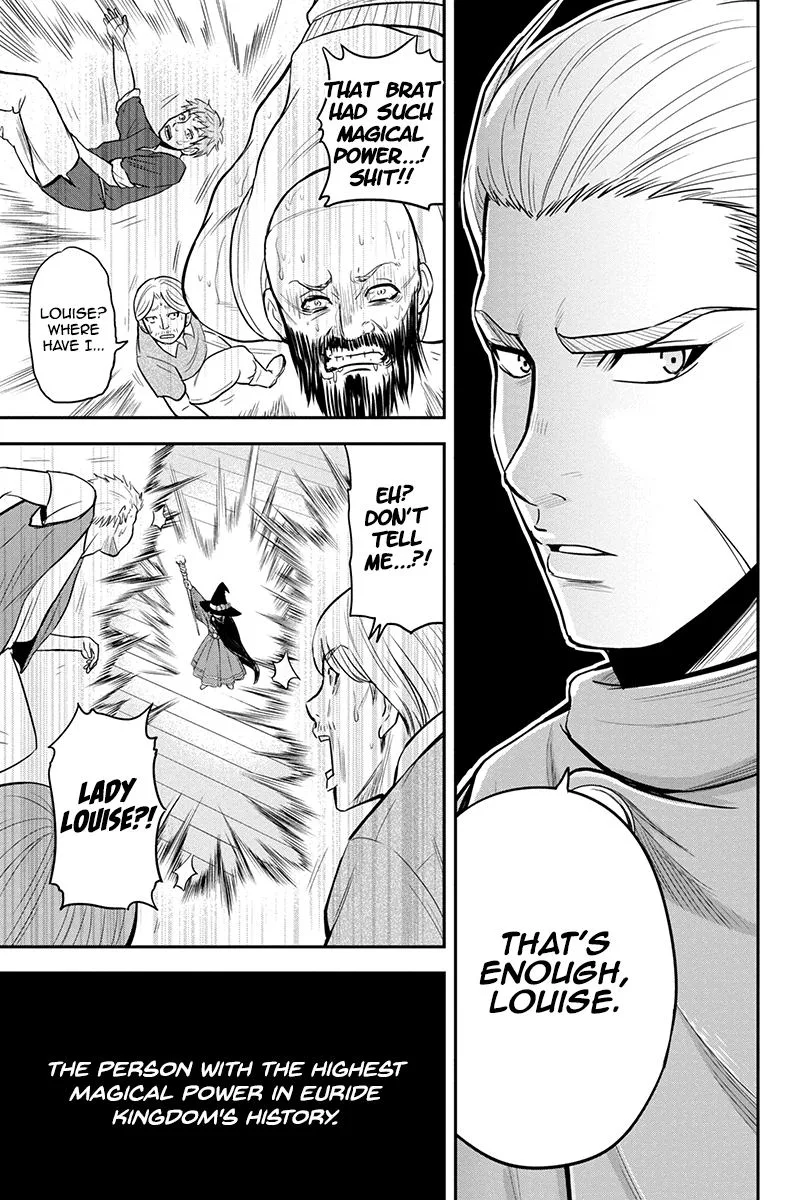 Orenchi ni Kita Onna Kishi to Inakagurashi Surukotoninatta Ken Chapter 28 page 16