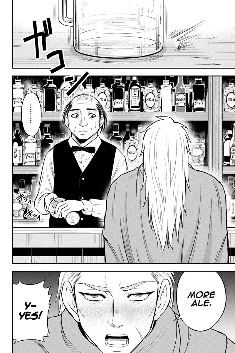 Orenchi ni Kita Onna Kishi to Inakagurashi Surukotoninatta Ken Chapter 28 page 4
