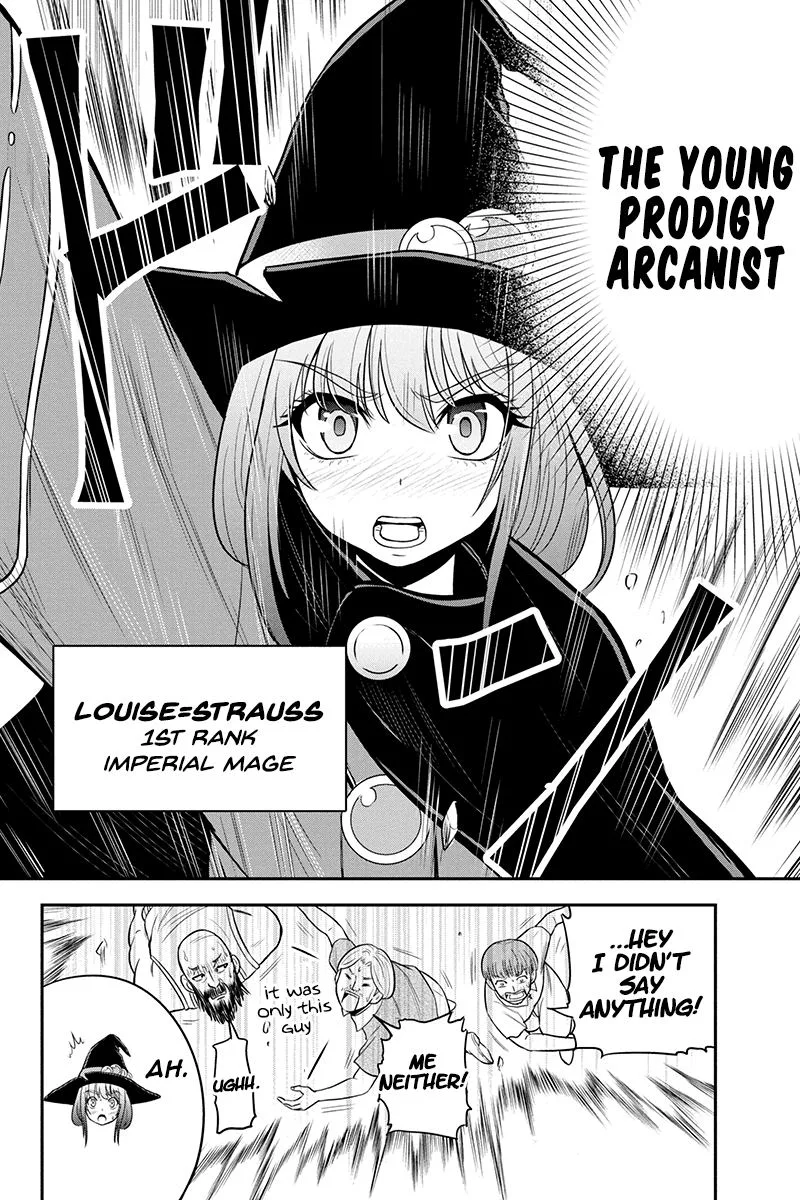 Orenchi ni Kita Onna Kishi to Inakagurashi Surukotoninatta Ken Chapter 28 page 17