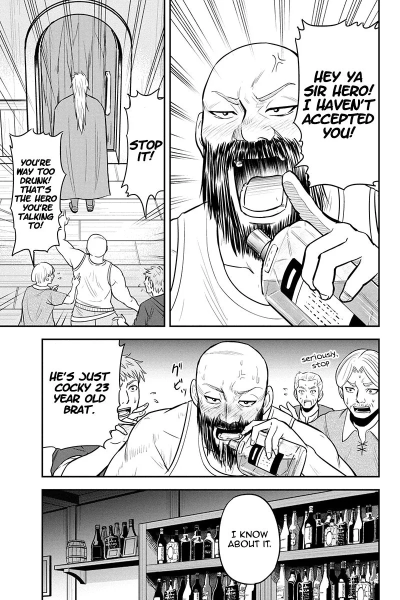 Orenchi ni Kita Onna Kishi to Inakagurashi Surukotoninatta Ken Chapter 28 page 11