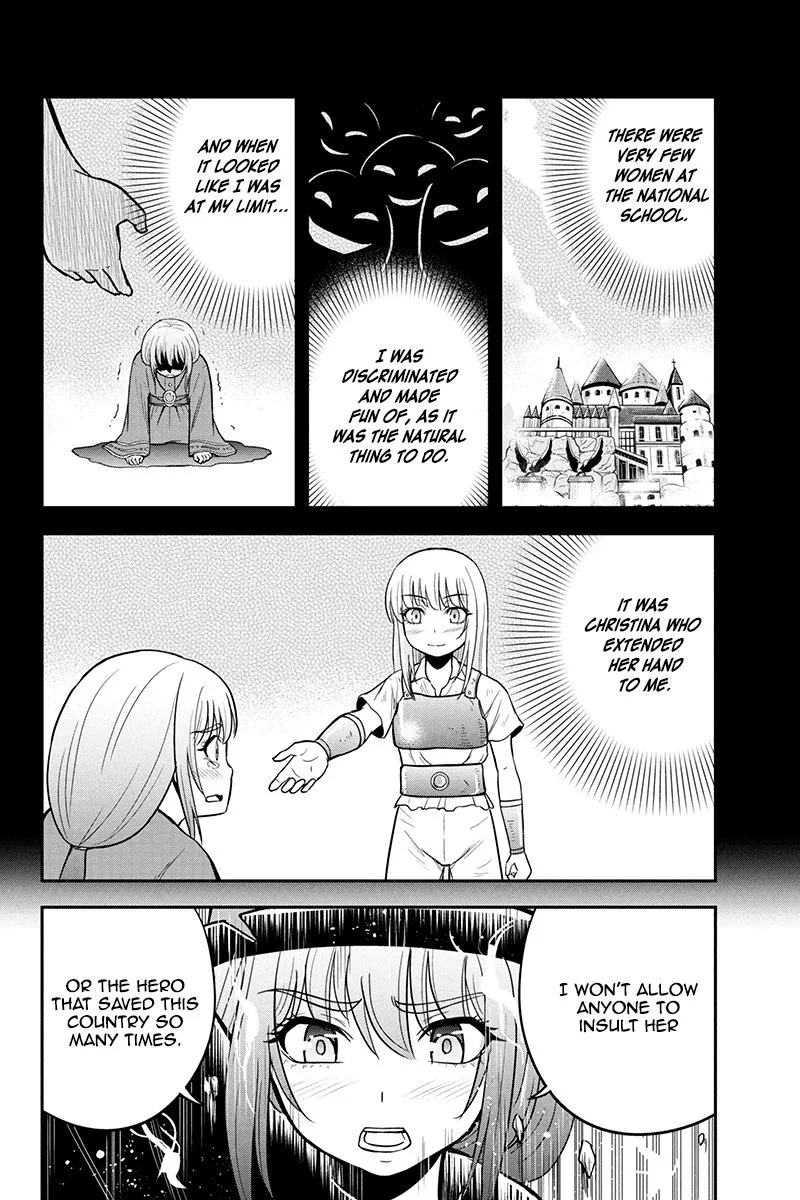 Orenchi ni Kita Onna Kishi to Inakagurashi Surukotoninatta Ken Chapter 28 page 15