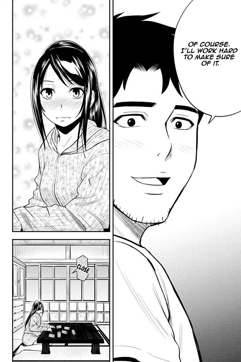 Orenchi ni Kita Onna Kishi to Inakagurashi Surukotoninatta Ken Chapter 29 page 8