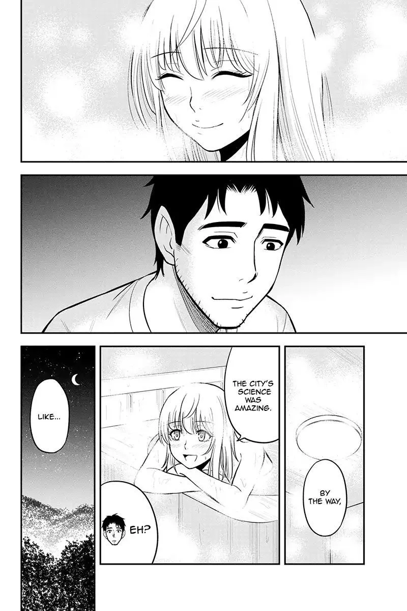 Orenchi ni Kita Onna Kishi to Inakagurashi Surukotoninatta Ken Chapter 29 page 12