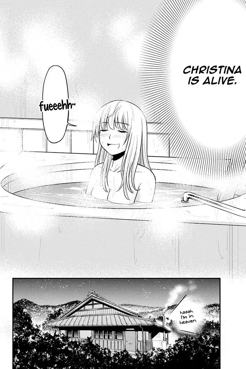 Orenchi ni Kita Onna Kishi to Inakagurashi Surukotoninatta Ken Chapter 29 page 4