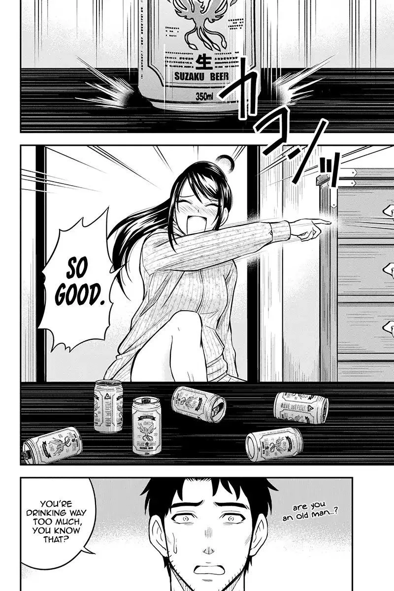 Orenchi ni Kita Onna Kishi to Inakagurashi Surukotoninatta Ken Chapter 29 page 6