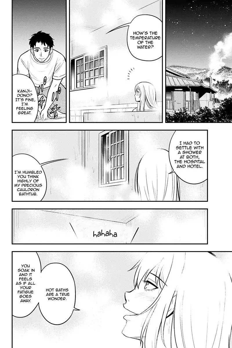 Orenchi ni Kita Onna Kishi to Inakagurashi Surukotoninatta Ken Chapter 29 page 10