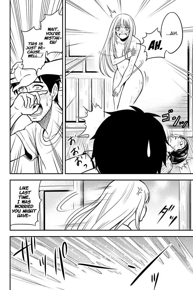 Orenchi ni Kita Onna Kishi to Inakagurashi Surukotoninatta Ken Chapter 29 page 20