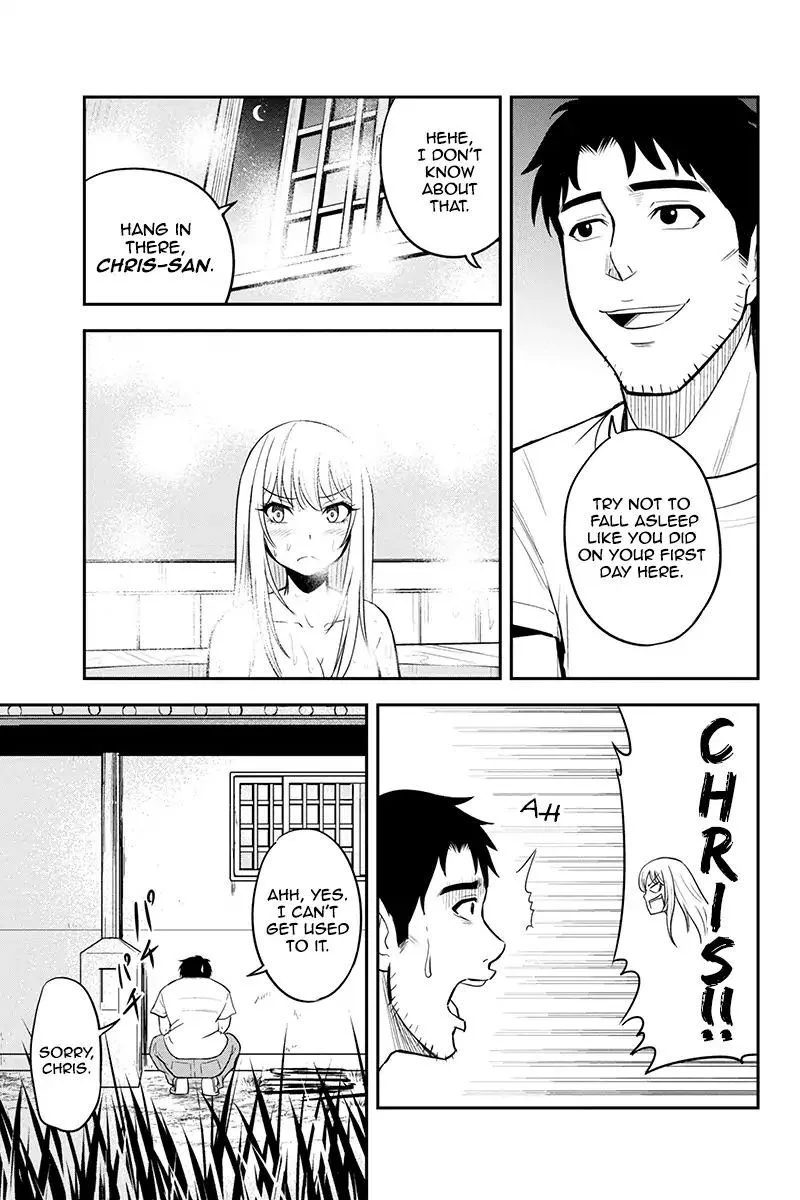 Orenchi ni Kita Onna Kishi to Inakagurashi Surukotoninatta Ken Chapter 29 page 11