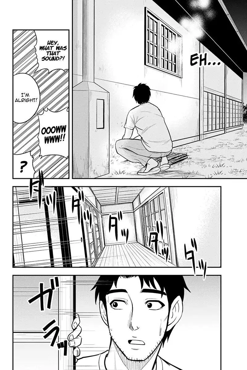 Orenchi ni Kita Onna Kishi to Inakagurashi Surukotoninatta Ken Chapter 29 page 18