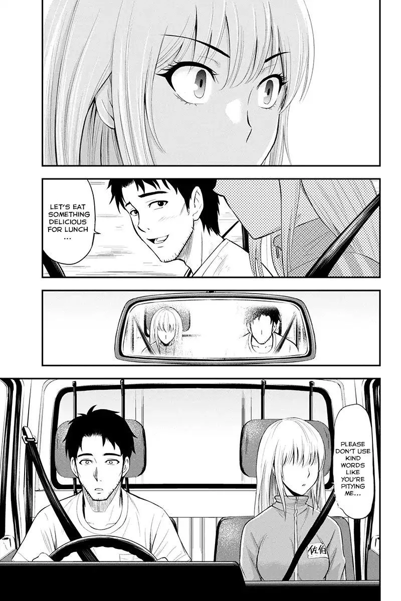 Orenchi ni Kita Onna Kishi to Inakagurashi Surukotoninatta Ken Chapter 3 page 19