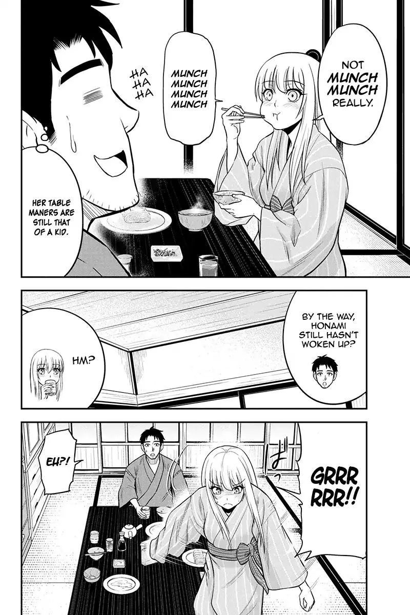 Orenchi ni Kita Onna Kishi to Inakagurashi Surukotoninatta Ken Chapter 30 page 4