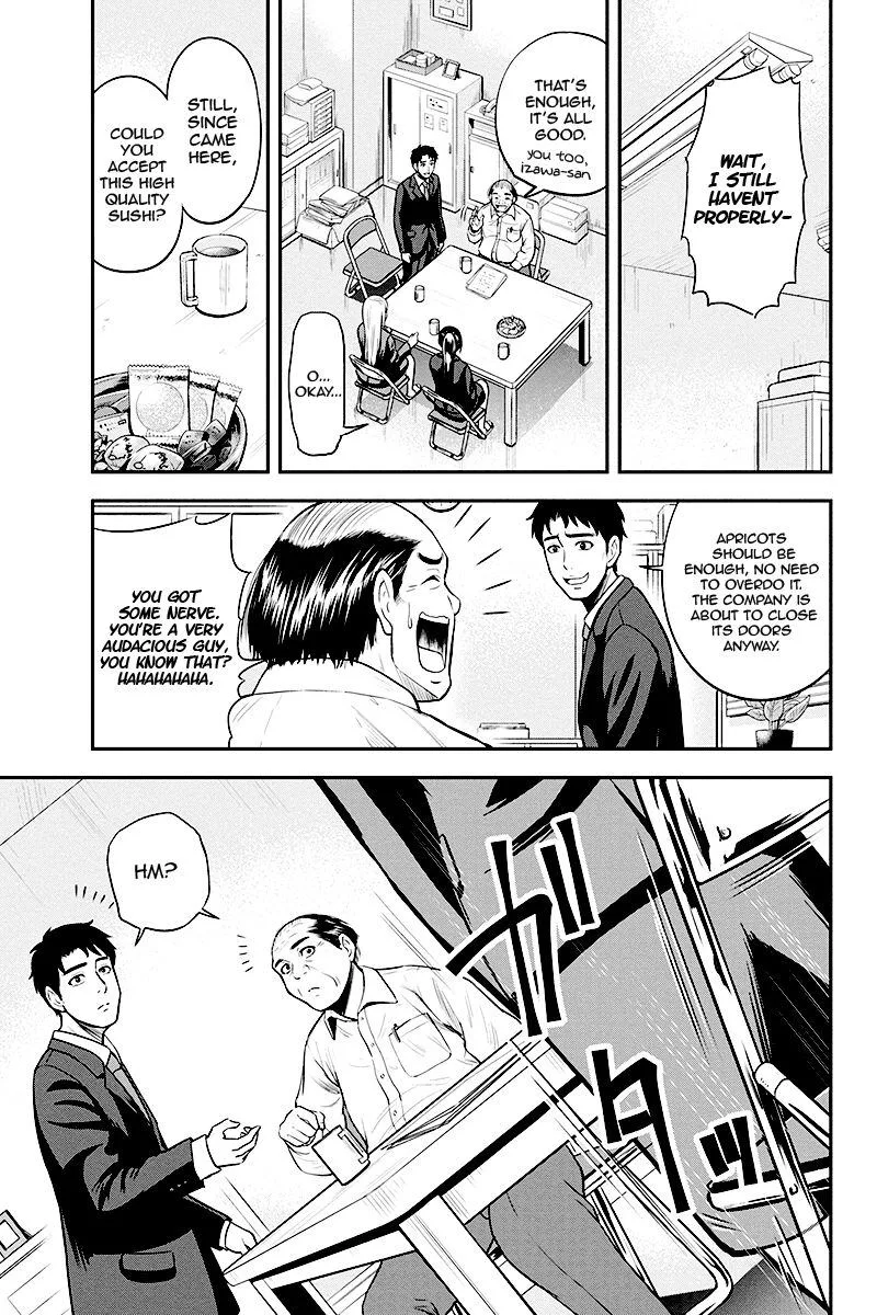 Orenchi ni Kita Onna Kishi to Inakagurashi Surukotoninatta Ken Chapter 31 page 11