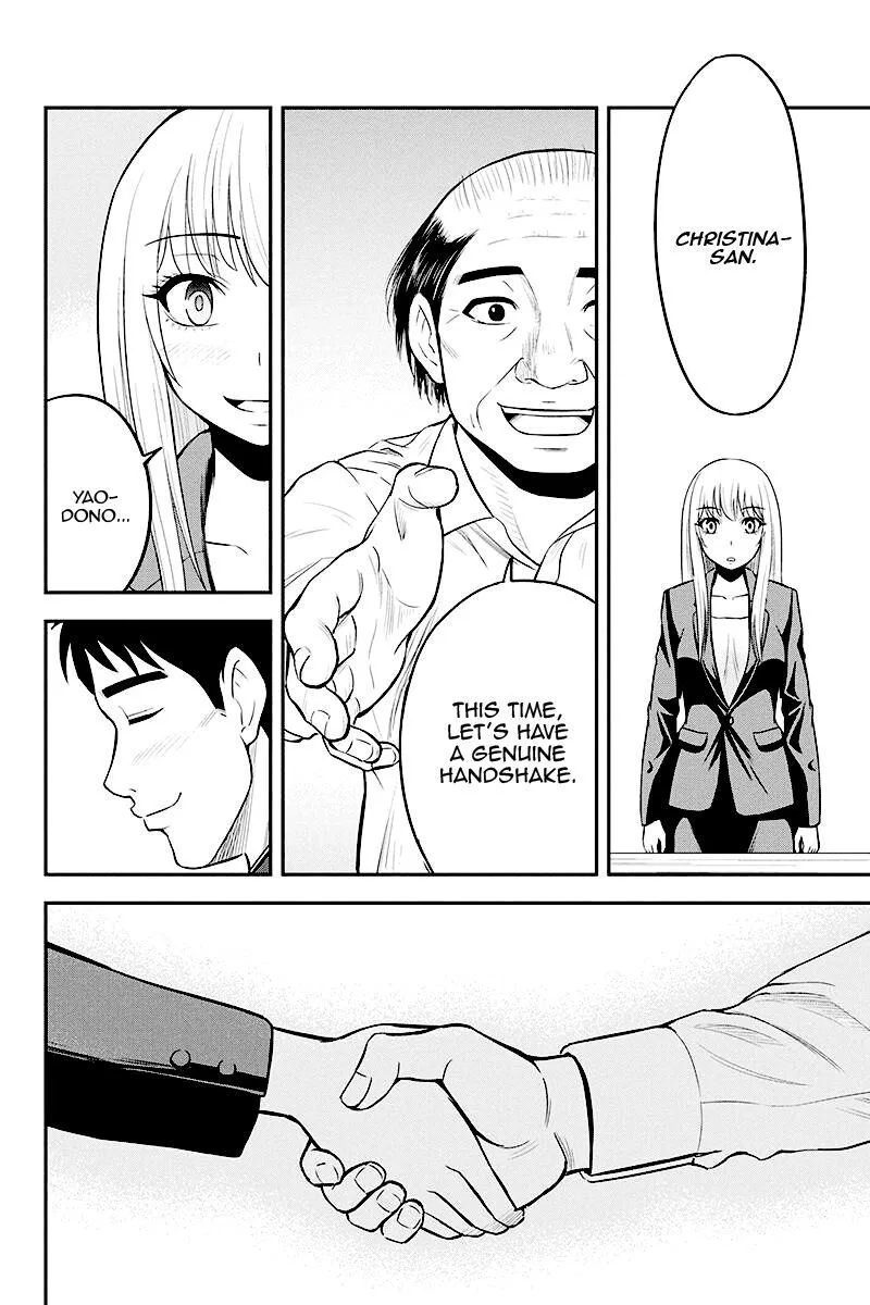 Orenchi ni Kita Onna Kishi to Inakagurashi Surukotoninatta Ken Chapter 31 page 18