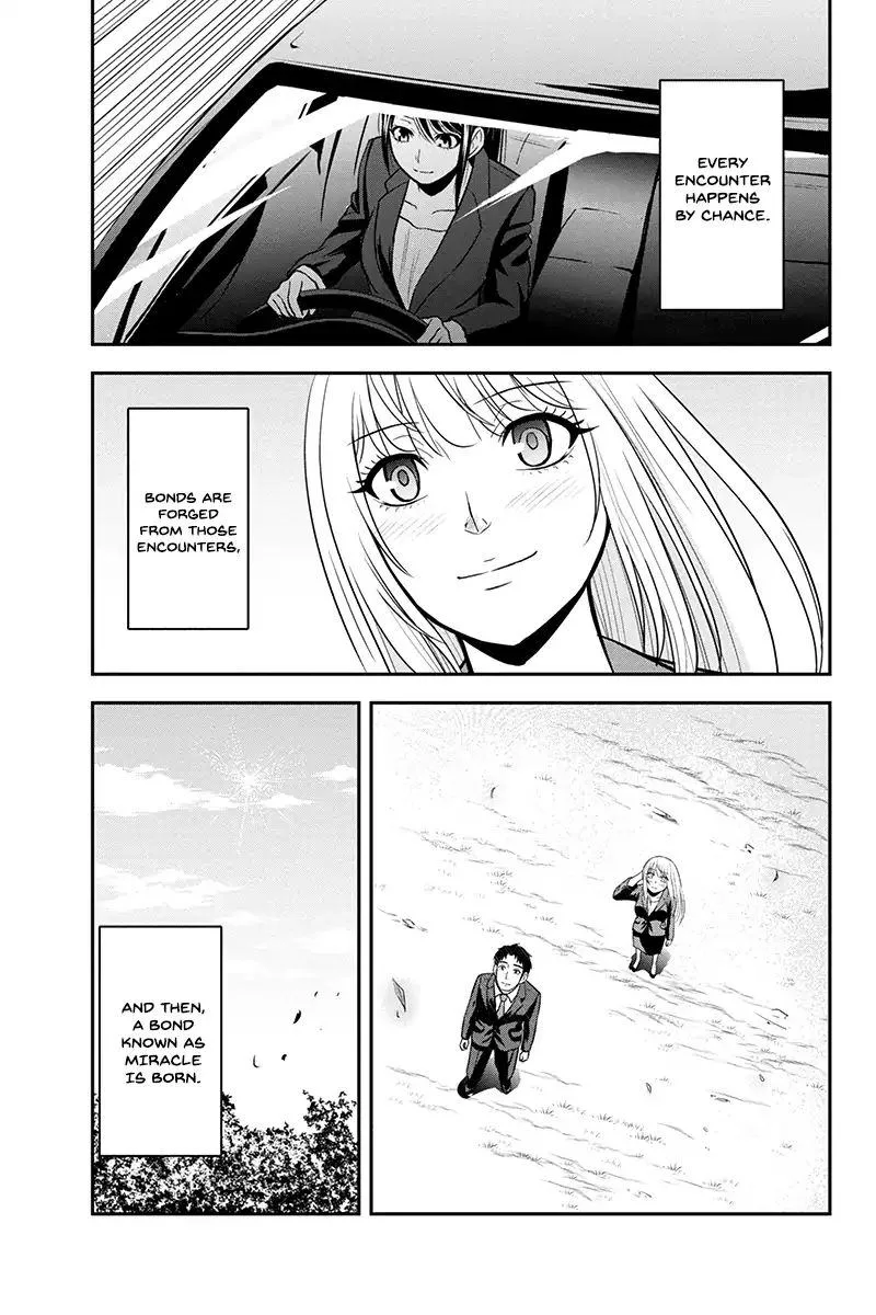 Orenchi ni Kita Onna Kishi to Inakagurashi Surukotoninatta Ken Chapter 32 page 3