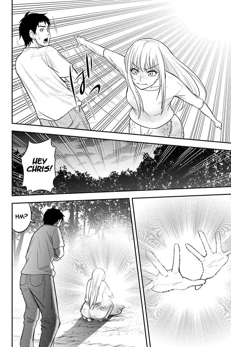 Orenchi ni Kita Onna Kishi to Inakagurashi Surukotoninatta Ken Chapter 32 page 20