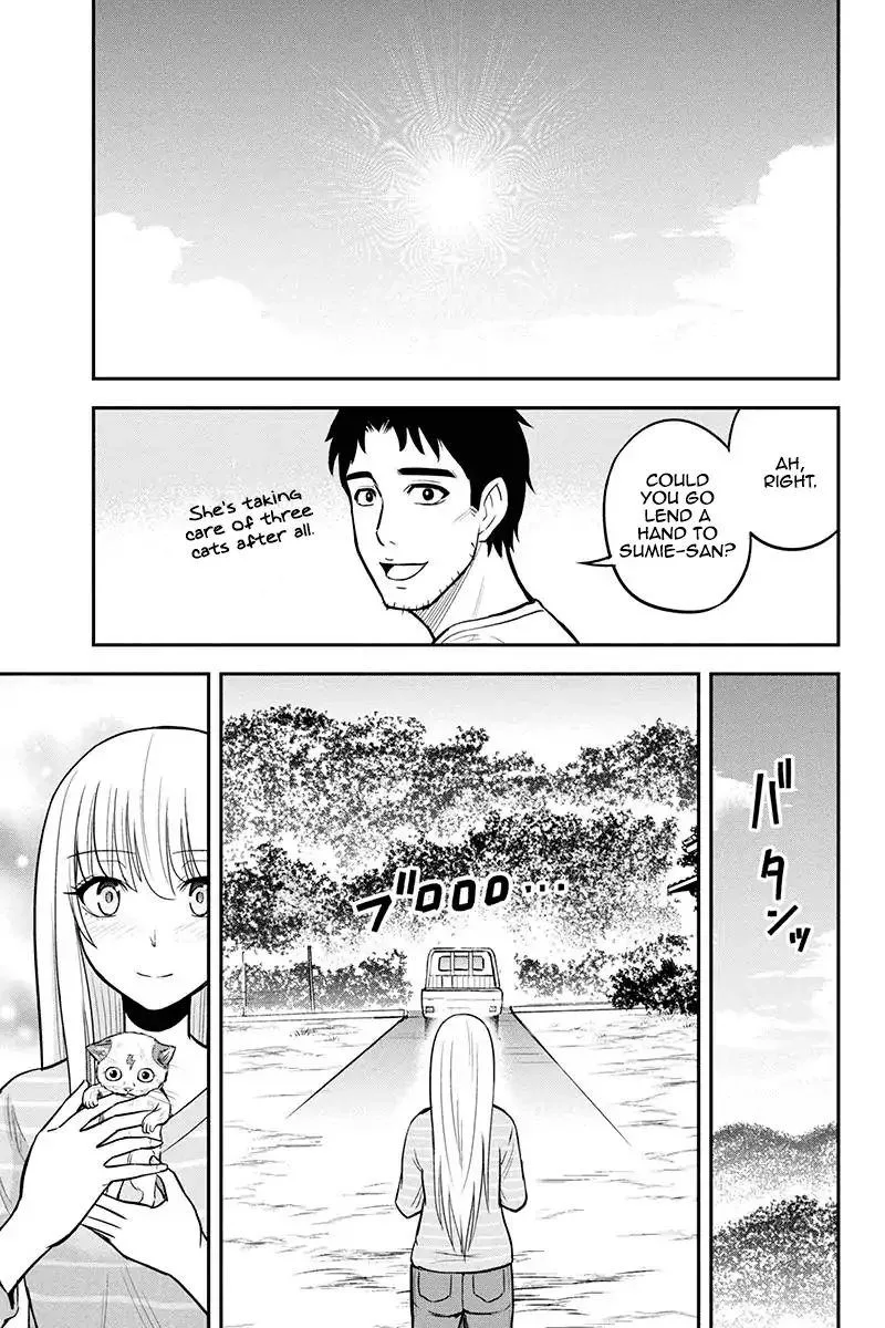 Orenchi ni Kita Onna Kishi to Inakagurashi Surukotoninatta Ken Chapter 34 page 3