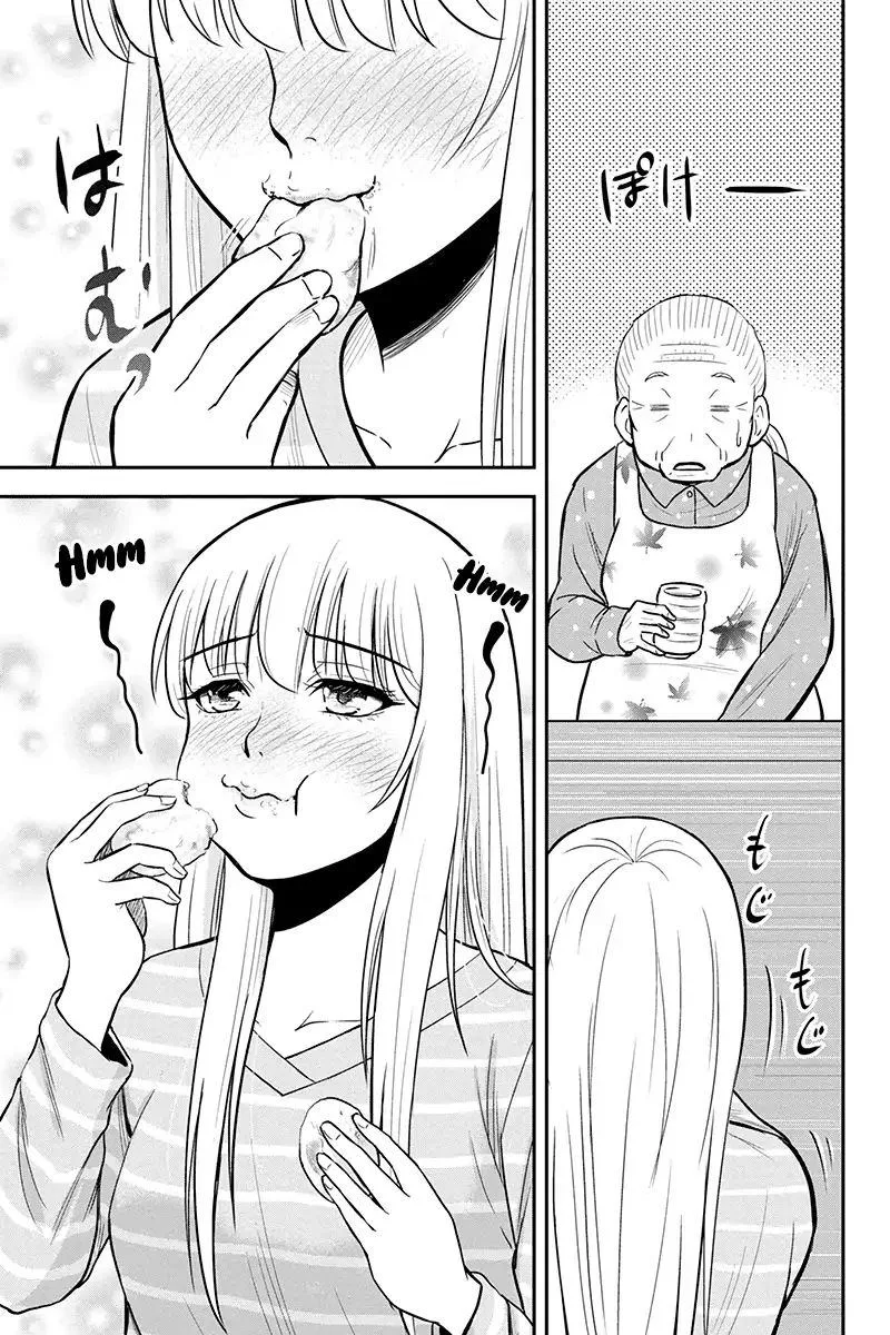 Orenchi ni Kita Onna Kishi to Inakagurashi Surukotoninatta Ken Chapter 34 page 7