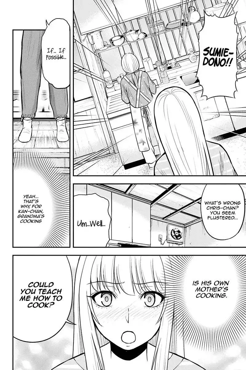 Orenchi ni Kita Onna Kishi to Inakagurashi Surukotoninatta Ken Chapter 34 page 14
