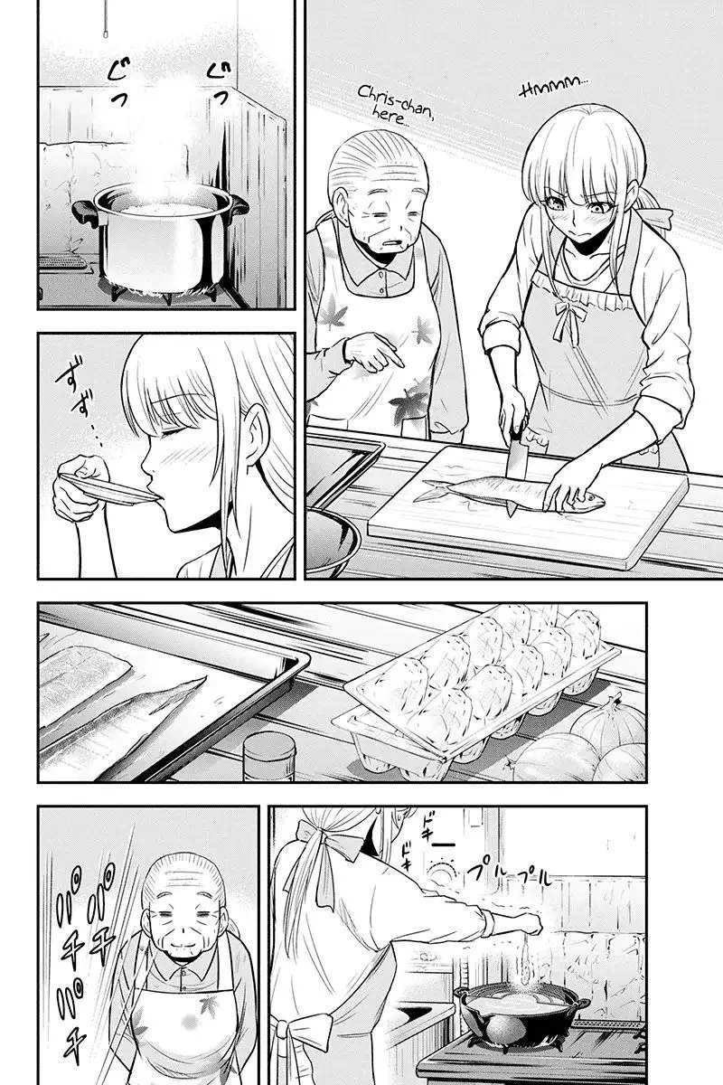 Orenchi ni Kita Onna Kishi to Inakagurashi Surukotoninatta Ken Chapter 35 page 2