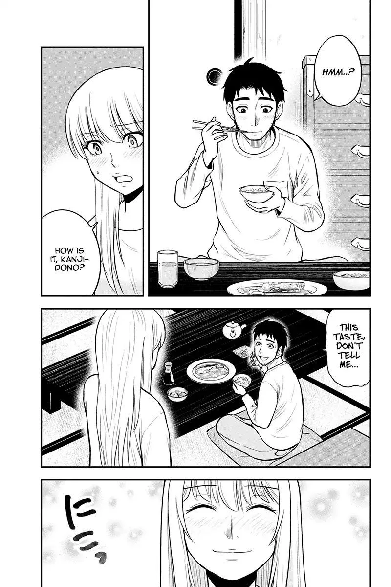 Orenchi ni Kita Onna Kishi to Inakagurashi Surukotoninatta Ken Chapter 35 page 5