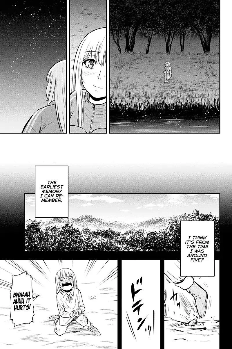 Orenchi ni Kita Onna Kishi to Inakagurashi Surukotoninatta Ken Chapter 35 page 15