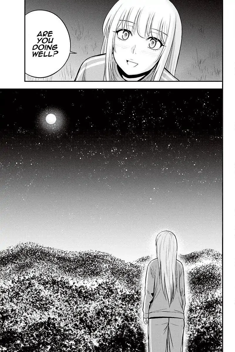 Orenchi ni Kita Onna Kishi to Inakagurashi Surukotoninatta Ken Chapter 35 page 21