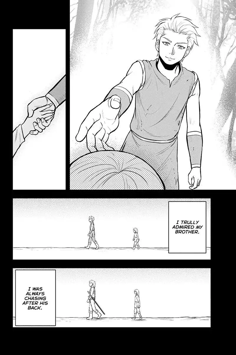 Orenchi ni Kita Onna Kishi to Inakagurashi Surukotoninatta Ken Chapter 35 page 16