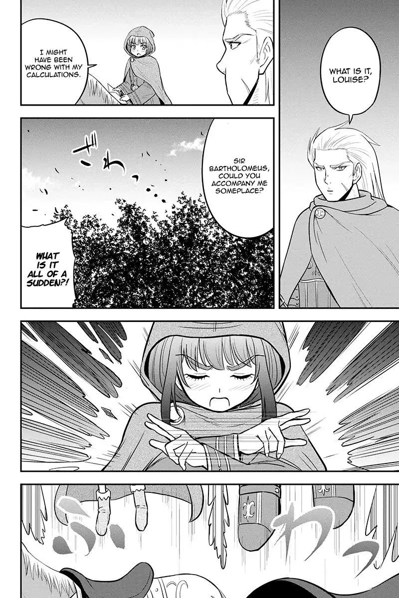 Orenchi ni Kita Onna Kishi to Inakagurashi Surukotoninatta Ken Chapter 36 page 10