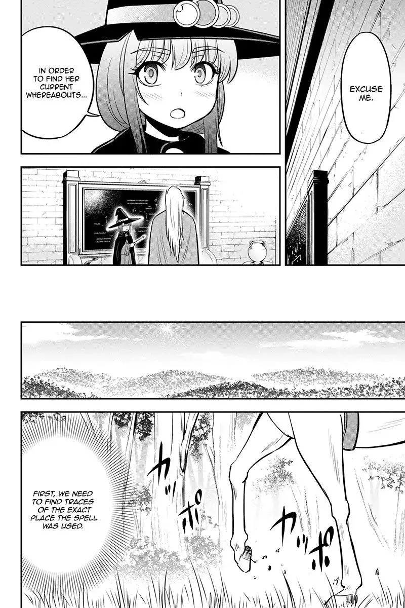Orenchi ni Kita Onna Kishi to Inakagurashi Surukotoninatta Ken Chapter 36 page 4