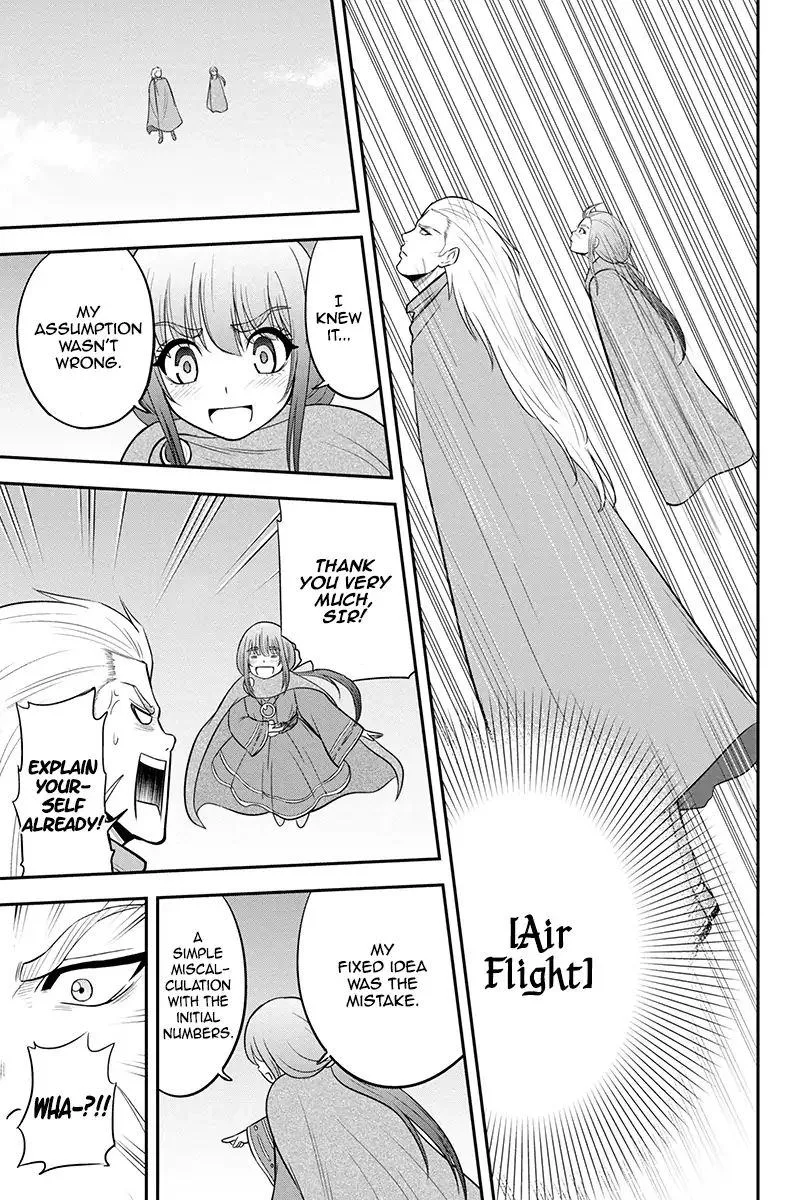 Orenchi ni Kita Onna Kishi to Inakagurashi Surukotoninatta Ken Chapter 36 page 11